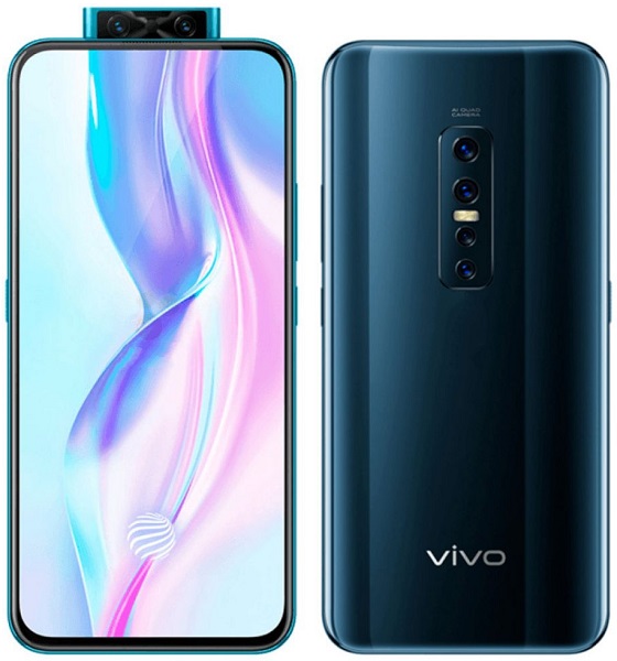 Vivo V17 Pro